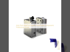 高級自動車部品のためのオート部品模具 プロのグレード