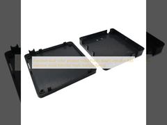 精密二重色プロダクト型のプラスチック プラスチック注入のABS注入型の注入型の製造業