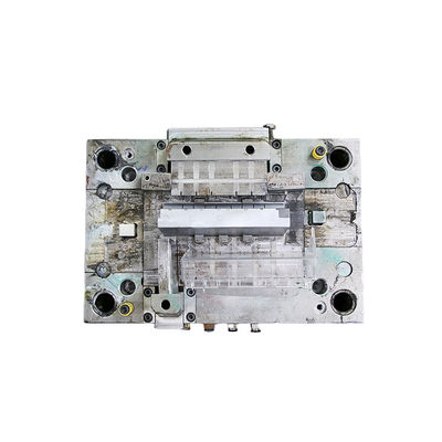 718鋼鉄注入型の形成の多キャビティ型の家庭用電化製品の予備品