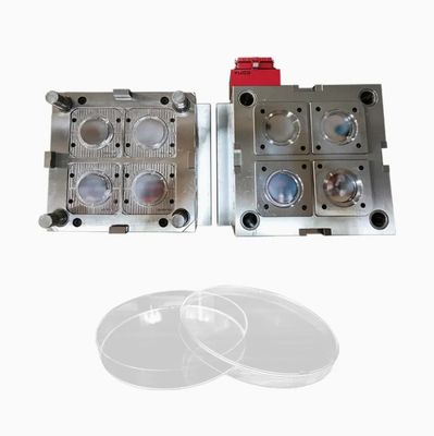 オリジナル 模具 メーカー OEM 2 色 プラスチック インジェクション 模造