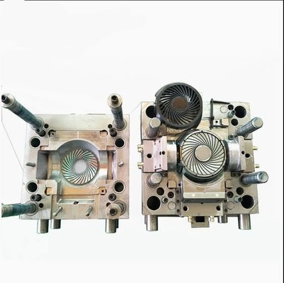 プロの注射製造者/プラスチック注射模具製造とプラスチック挿入模具