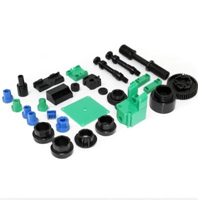 オーダーメイド プラスチック インジェクション 鋳造 製品 工場 OEM 製造 鋳造 部品