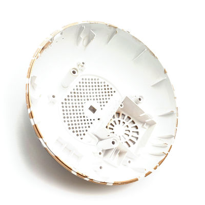 プラスチックカバー射出成形