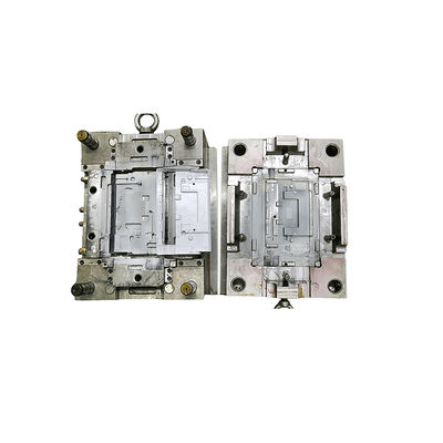 プラスチック部品の生産のための高精度 718 型の鋼鉄医学の注入型