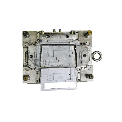 Platic 部品のための高精度 718 の鋼鉄医学の注入型の鋳造物