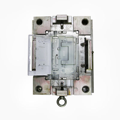 Platic 部品のための高精度 718 の鋼鉄医学の注入型の鋳造物