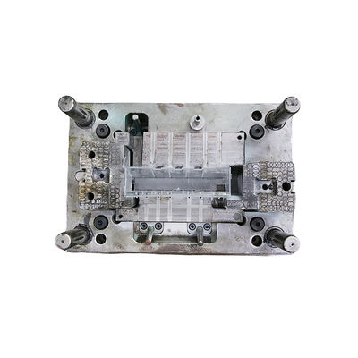 718鋼鉄注入型の形成の多キャビティ型の家庭用電化製品の予備品