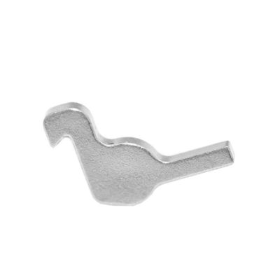 高精度 316L カスタマイズされた金属の射出成形の医療機器の金属部品