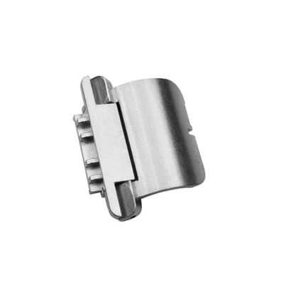 Mim 金属ホット ランナー成形 TWS Bluetooth ヘッドセット充電ベース