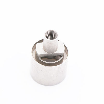 注文の電子タバコの噴霧器の粉の冶金はEのタバコの付属品を分けます