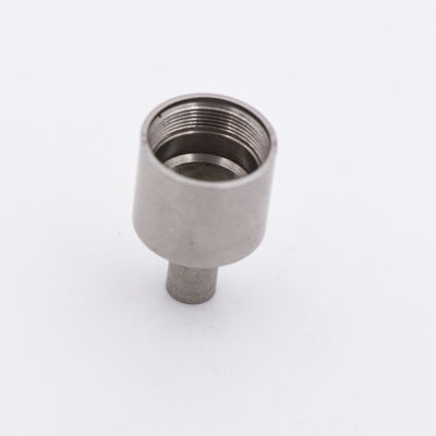 注文の電子タバコの噴霧器の粉の冶金はEのタバコの付属品を分けます