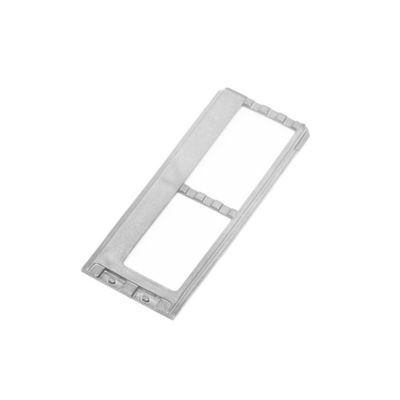 SIM カード ホルダー銅粉末冶金シングル カード ステンレス鋼カード ホルダー
