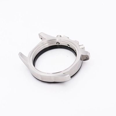 時計フレーム金属射出成形