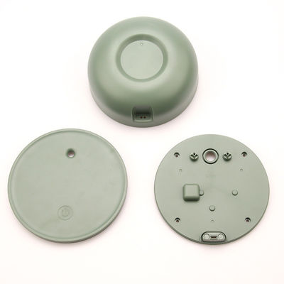 加湿器のシェル ABS プラスチック プラスチック 表面処理 家庭用電化製品 ハウジング
