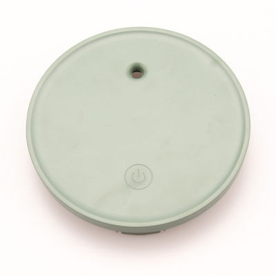 加湿器のシェル ABS プラスチック プラスチック 表面処理 家庭用電化製品 ハウジング