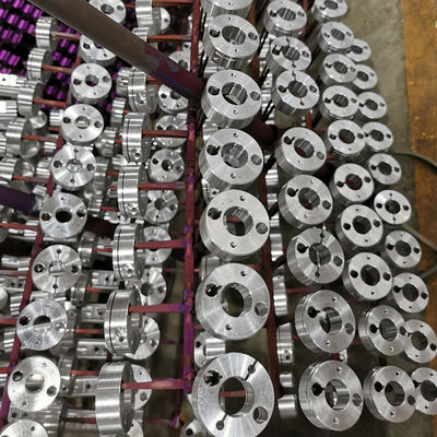 電子機器筐体 表面処理 アルマイト 通信アクセサリ