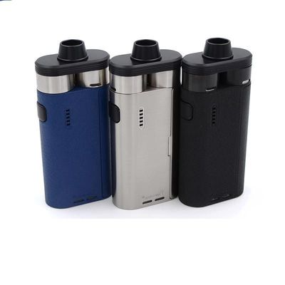 電子タバコ ハウジングの陽極酸化処理ダイ カスト E シガレット エンクロージャ