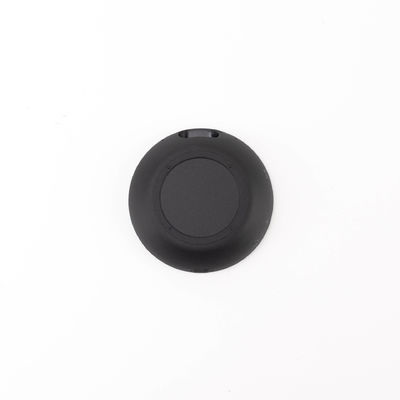ABS円形の炎-抑制注文のサイズのプラスチック注入によって形成される貝