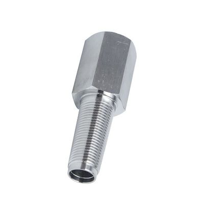 304 Ss カスタマイズ CNC 精密機械加工 CNC 旋削 非標準部品