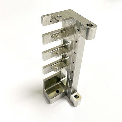 新エネルギーステンレス鋼CNC 4軸CNC加工CNC旋盤自動車部品