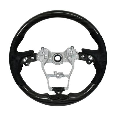 OEM 精密製造ダイ カスト アルミ合金ダイ カスト ステアリング ホイールの自動車部品