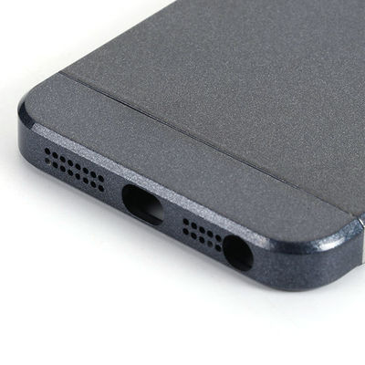 8000g Alumimiumの金属は注文の電話タブレットの箱ダイ カストの