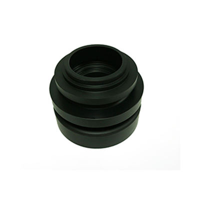 ナイロン射出成形部品加工金型メーカー Lantern Ring