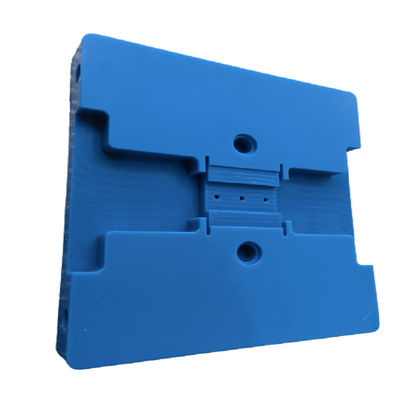 POM PA66 CNC 旋盤 CNC 機械加工 CNC フライス加工 精密金属 カスタム