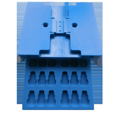 POM PA66 CNC 旋盤 CNC 機械加工 CNC フライス加工 精密金属 カスタム