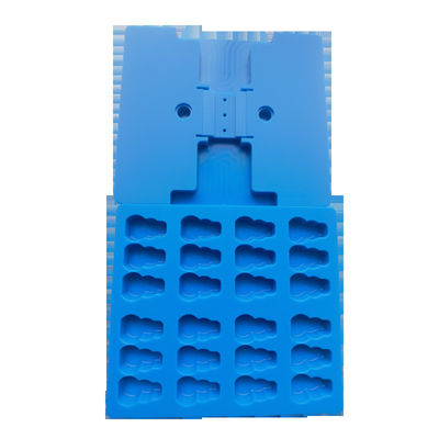 POM PA66 CNC 旋盤 CNC 機械加工 CNC フライス加工 精密金属 カスタム