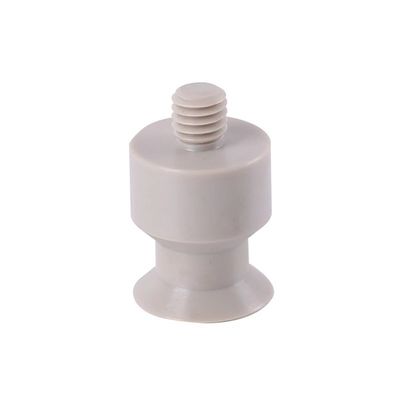 POM CNC 旋盤 CNC 機械加工 CNC ライス マシン 精度 非標準 カスタム