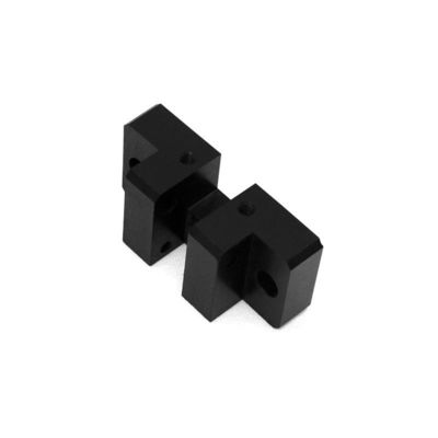 POM CNC 旋盤 CNC マシニング センター CNC Laith マシン 精密プラスチック部品