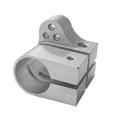 銅アルミニウム注文CNC 4の軸線CNC 5の軸線CNC機械部品