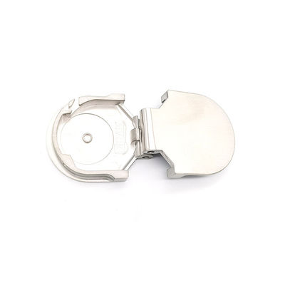 SS304シートの注文の金属の射出成形の製造のカバー