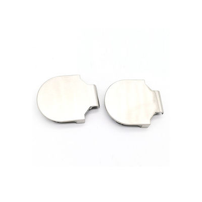 SS304シートの注文の金属の射出成形の製造のカバー