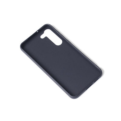 安いプラスチック注入型の多色刷りのPCペット携帯電話の薬莢