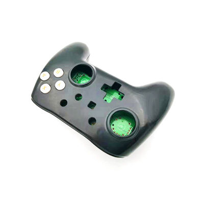 0.01mmの許容プラスチック射出成形のゲームのパッド