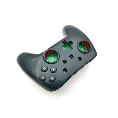 0.01mmの許容プラスチック射出成形のゲームのパッド