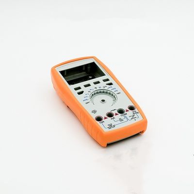 0.01mmの自在継手のテストの計器板の注入型