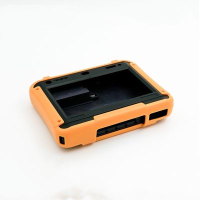 0.01mmの自在継手のテストの計器板の注入型