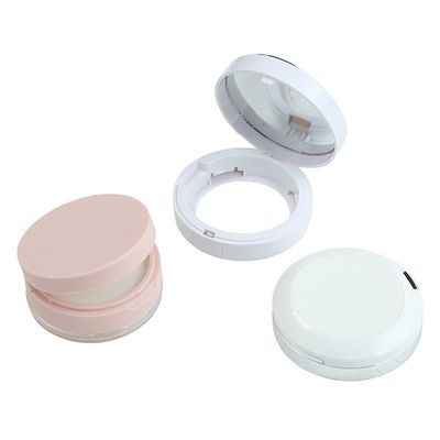 化粧品のプラスチック射出成形の宝石箱の貝のカスタム化