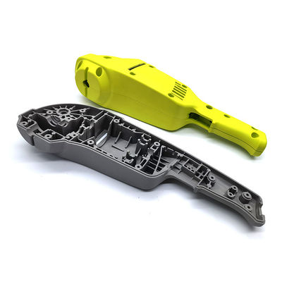 BMCの貝のプラスチック射出成形のThermosetting絶縁された電気付属品