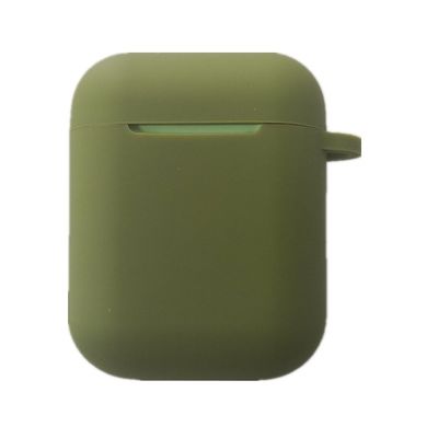 セリウムのプラスチック射出成形のヘッドホーンの保護キットのMakaron無線Bluetoothのヘッドホーンのシリコーンの箱