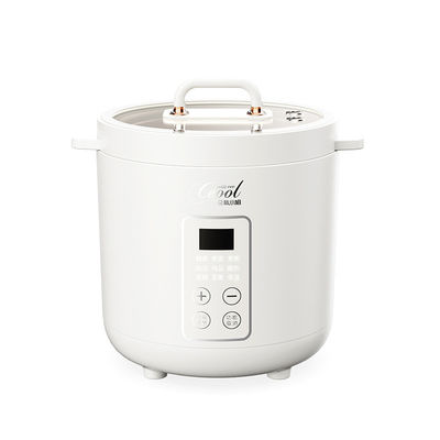 理性的な堅くされた鋼鉄プラスチック射出成形多機能小型電気炊飯器