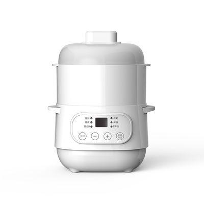 理性的な堅くされた鋼鉄プラスチック射出成形多機能小型電気炊飯器