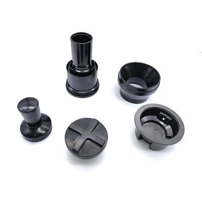 0.01mmのプラスチック注入型H13 718 1.2738材料