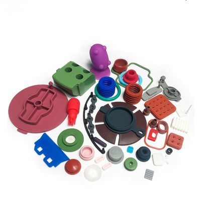 PPのABSハードウェア プラスチック射出成形の質の終わり
