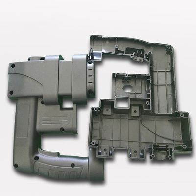 プラスチック射出成形を包装する自動車のためのナイロン電気用具
