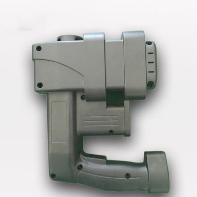 プラスチック射出成形を包装する自動車のためのナイロン電気用具