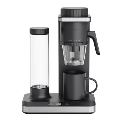 CADのコーヒー メーカーOEM ODMのためのプラスチック射出成形の裏口のパネル